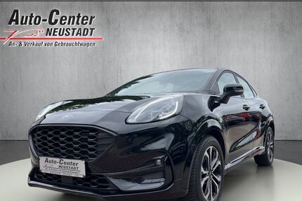 Ford Puma 57.400 km 14.890 &euro; Neustadt / Hessen 35279