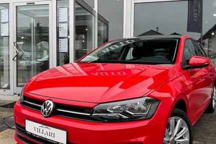 VW Polo 65.843 km 11.350 € Kuppenheim 76456