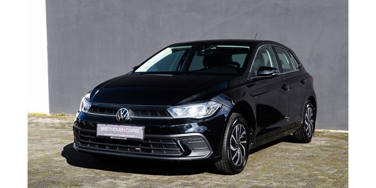 VW Polo 25.000 km 19.999 &euro; Solingen 42655