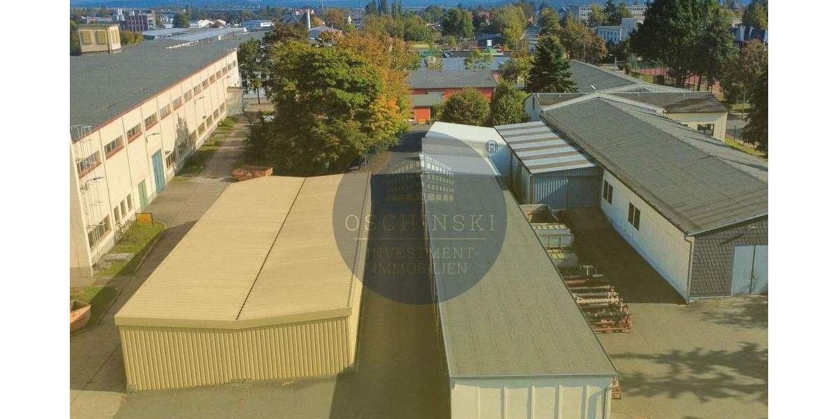 Gewerbeobjekt Zeulenroda-Triebes Zeulenroda - 1.550.000&euro; | Angebot:25733310