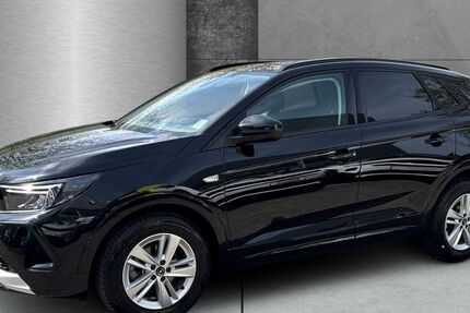 Opel Grandland (X) 21.971 km 20.980 &euro; Hamburg 21079