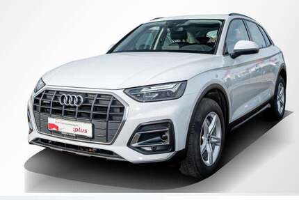 Audi Q5 22.596 km 35.440 &euro; Bernburg 06406