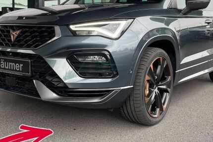 Cupra Ateca 58.519 km 28.590 &euro; Ibbenbüren 49479