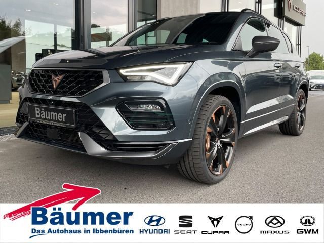 Cupra Ateca 58.519 km 28.590 &euro; Ibbenbüren 49479