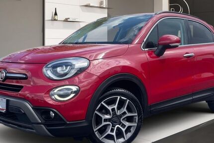 Fiat 500X 83.000 km 14.988 &euro; Köln 51069