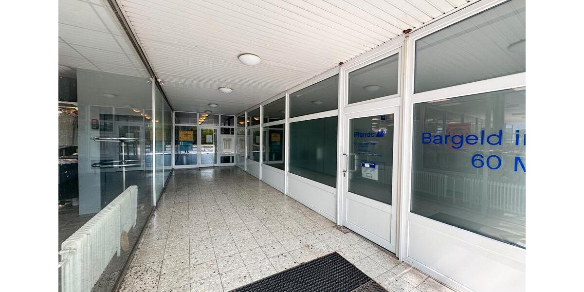 Etagenwohnung Saarbrücken Neue Bremm - 1 Zimmer, 25 m&sup2;, 320&euro; | Angebot:23217213