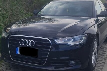 Audi A6 204.000 km 9.950 &euro; Lübeck 23538