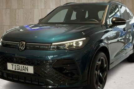 VW Tiguan 3.000 km 59.900 &euro; Radevormwald 42477