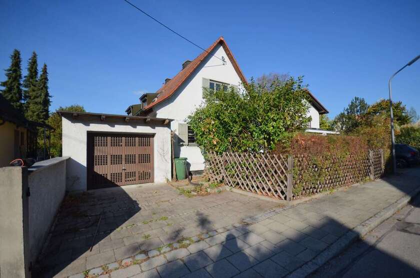 Haus zum Kaufen in München 1.250.000 € 135 m²