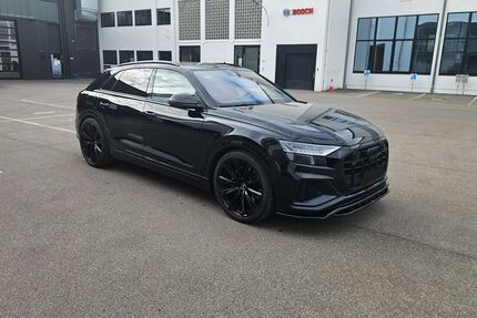 Audi SQ8 60.000 km 81.800 € Markgröningen 71706