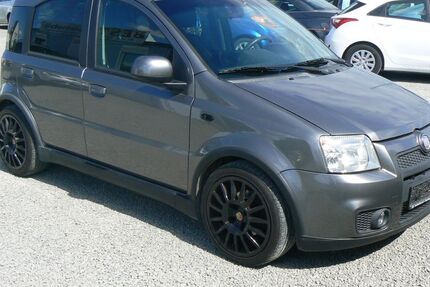 Fiat Panda 147.000 km 2.690 &euro; Schweinfurt 97424