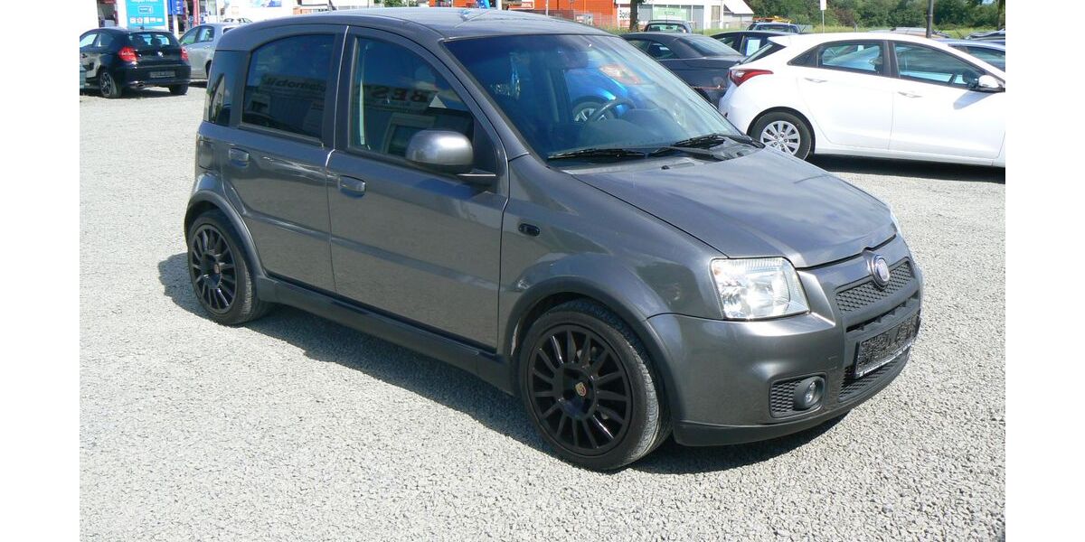 Fiat Panda 147.000 km 2.690 &euro; Schweinfurt 97424