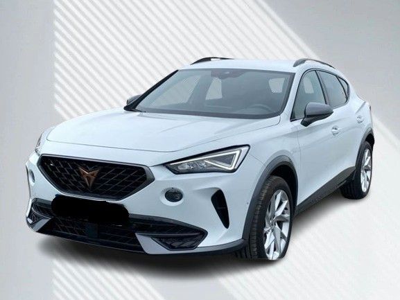 Cupra Formentor 28.810 km 25.995 &euro; Stadtallendorf 35260