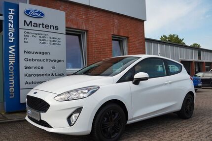 Ford Fiesta 47.620 km 9.450 &euro; Achim-Embsen 28832