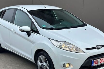 Ford Fiesta 235.000 km 1.990 &euro; Neu-Ulm 89231