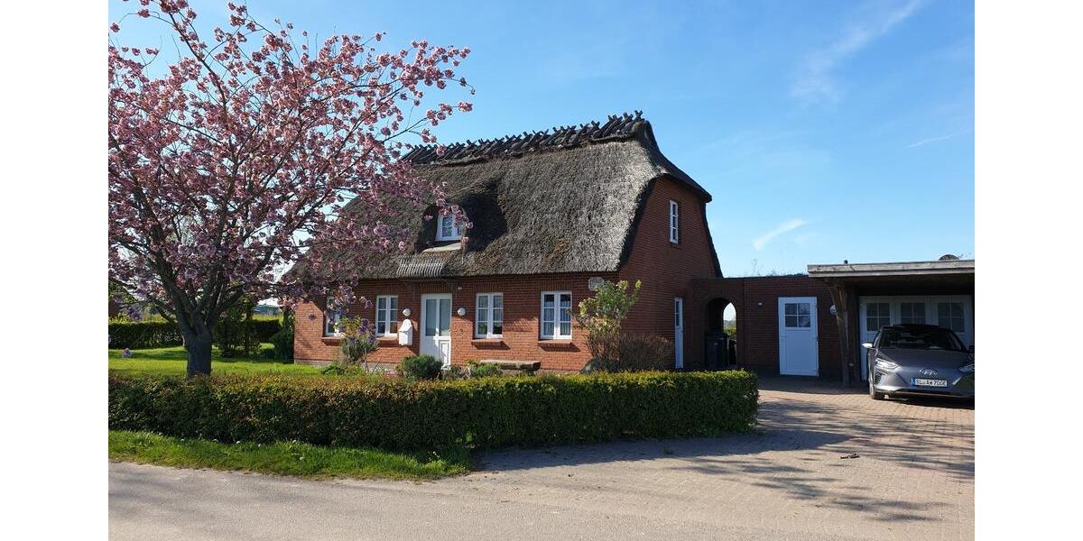 Einfamilienhaus Steinbergkirche - 4 Zimmer, 103 m&sup2;, 1.600&euro; | Angebot:25406326