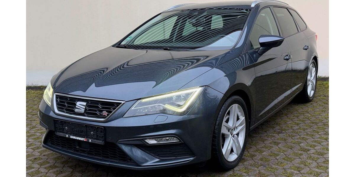 Seat Leon 93.000 km 16.200 &euro; Unterschleissheim 85716