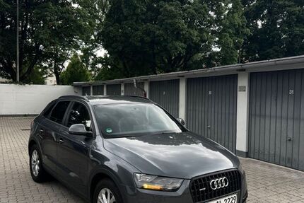 Audi Q3 158.000 km 12.800 € München 80939