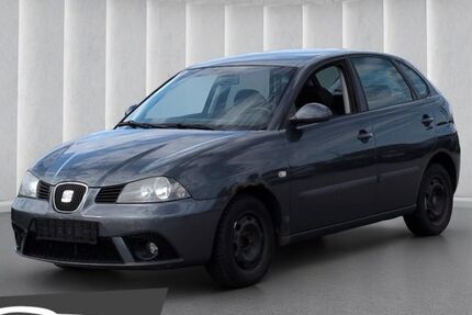 Seat Ibiza 257.722 km 680 &euro; Ruhstorf 94099