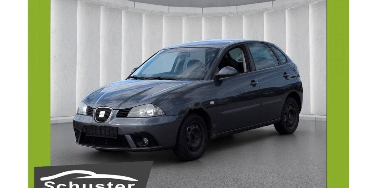Seat Ibiza 257.722 km 680 &euro; Ruhstorf 94099