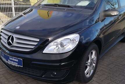 Mercedes-Benz B 170 117.120 km 6.800 &euro; Wolgast 17438