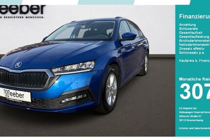Skoda Octavia 67.072 km 19.090 &euro; Weil der Stadt 71263