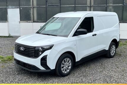 Ford Transit Courier 4.000 km 20.490 &euro; Beckum 59269