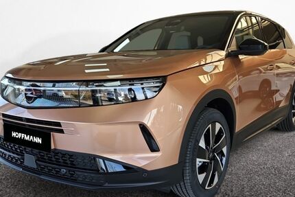 Opel Grandland (X) 15.500 km 33.929 € Saalfeld 07318