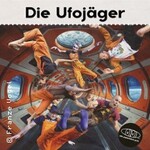 Die Ufojäger