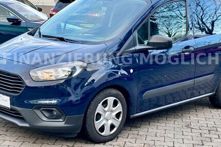 Ford Transit Courier 10.583 km 13.999 &euro; Stuttgart 70327