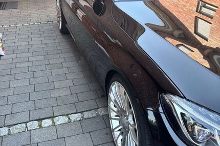 Mercedes-Benz C 250 134.200 km 14.000 &euro; Recklinghausen 45659