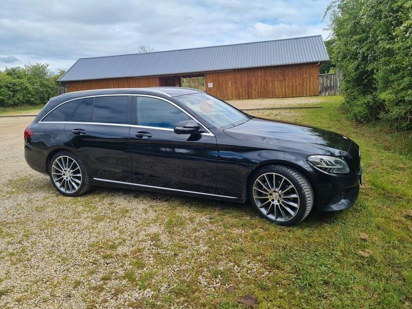 C 220