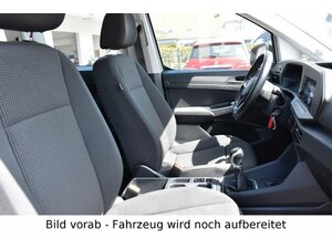 VW Caddy 2.0 TDI BMT Standhzg Kamera Camping 54.199 km 24.795 &euro; Donauwörth 86609