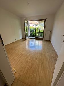 RUHIG UND SCHÖN MIT TERRASSE UND GARTENANTEIL - Terrassenwohnung Bad Reichenhall | Angebot:26168057
