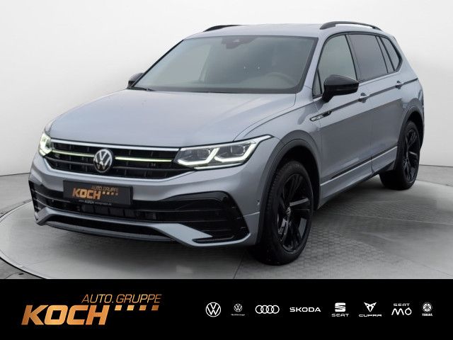 Tiguan Allspace