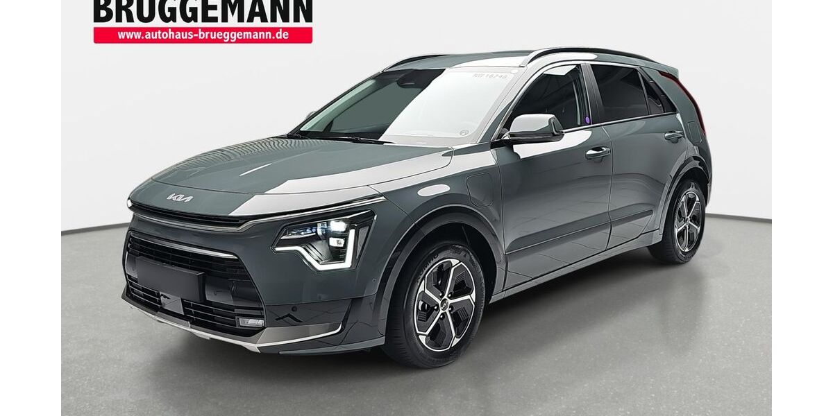 Kia Niro 13.000 km 33.990 &euro; Rheine 48432