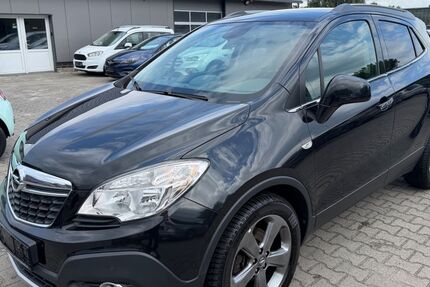 Opel Mokka 190.000 km 6.950 &euro; Papenburg 26871