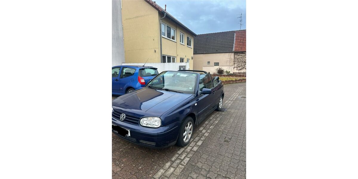 VW Golf 113.500 km 1.350 &euro; Ludwigshafen 67067