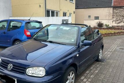 VW Golf 113.500 km 1.500 &euro; Ludwigshafen 67067