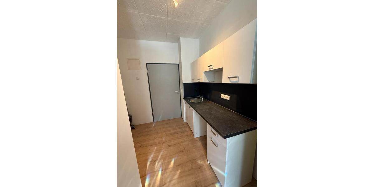 Erdgeschoßwohnung Annaberg-Buchholz Buchholz - 2 Zimmer, 39 m&sup2;, 220&euro; | Angebot:26350230