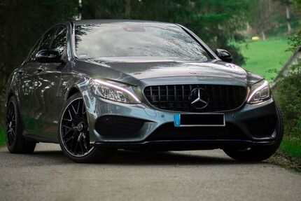 Mercedes-Benz C 400 96.000 km 28.995 &euro; Löffingen 79843