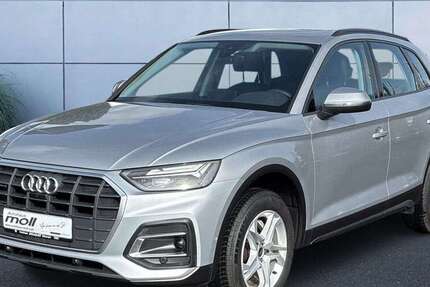 Audi Q5 40.655 km 37.950 &euro; Biberach / Riss 88400