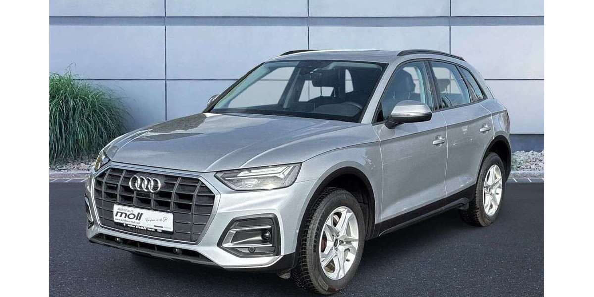 Audi Q5 40.655 km 37.950 &euro; Biberach / Riss 88400
