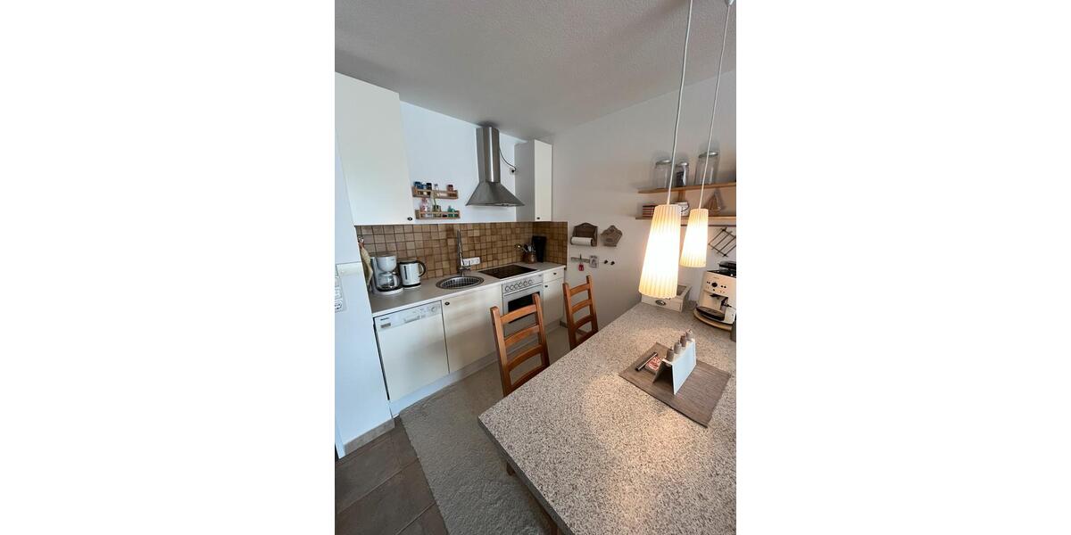 Erdgeschoßwohnung Langwedel - 2 Zimmer, 39 m&sup2;, 115.000&euro; | Angebot:24726202