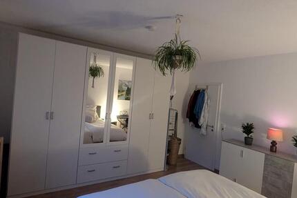 Schöne 3 Zimmer-Wohnung ca 64 m mitten in Neu-Ulm 3 zimmer