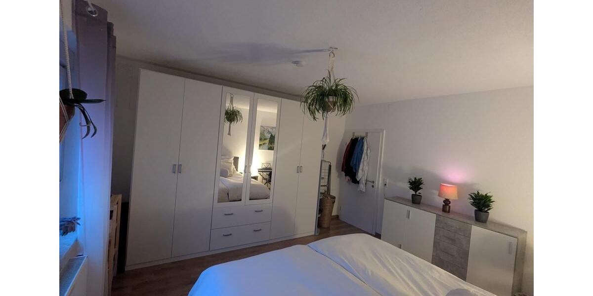 Schöne 3 Zimmer-Wohnung ca 64 m mitten in Neu-Ulm 3 zimmer