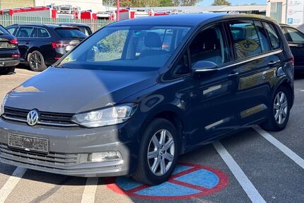 VW Touran 277.800 km 5.760 &euro; Giengen 89537