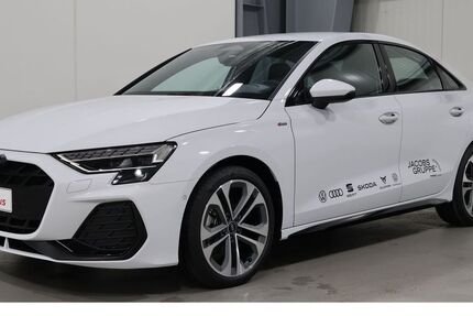 Audi A3 2.351 km 34.470 &euro; Aachen 52078