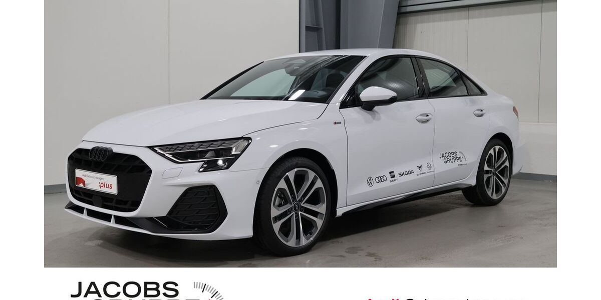 Audi A3 2.351 km 34.470 &euro; Aachen 52078