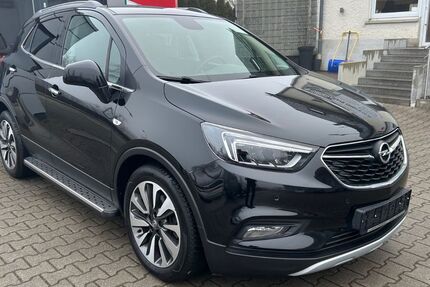 Opel Mokka 109.696 km 12.100 &euro; Burgau 89331